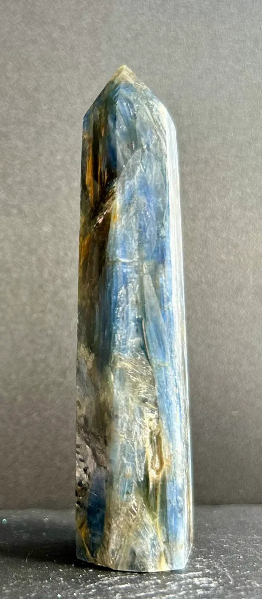 Kyanite Tower