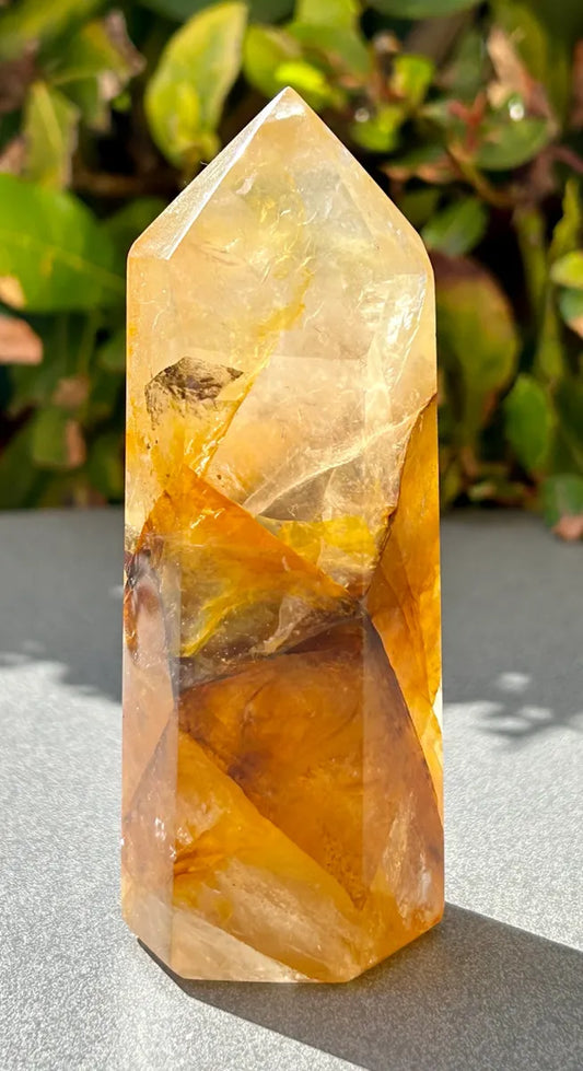 Golden Healer Tower (2)