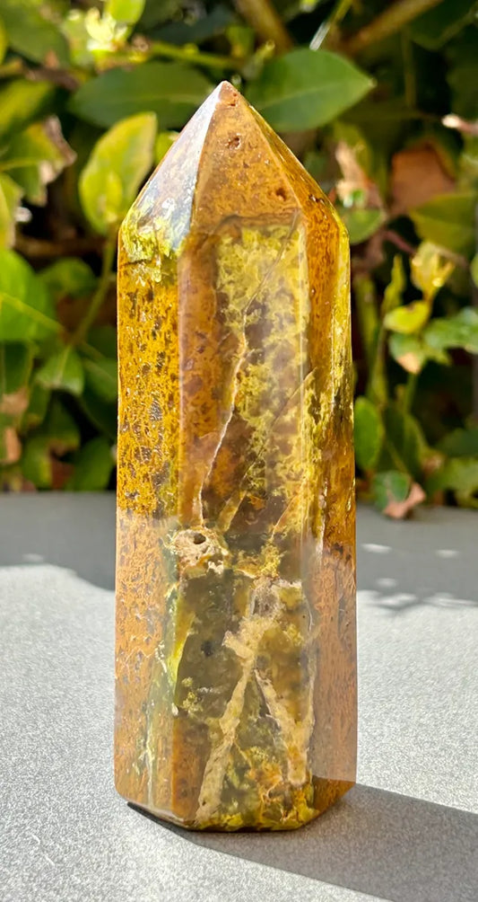 Green Opal Tower (7)
