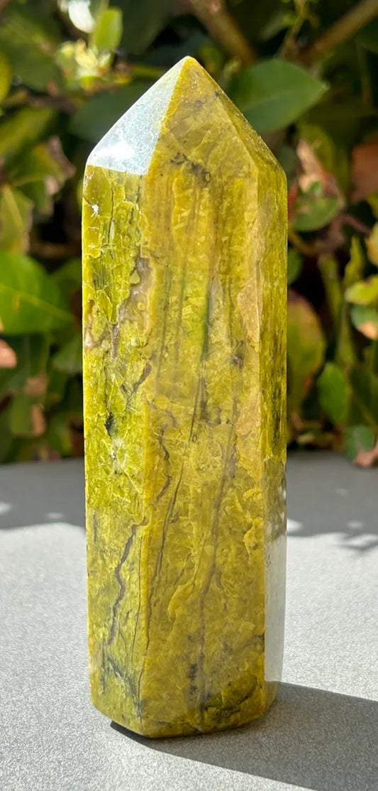 Green Opal Tower (3)