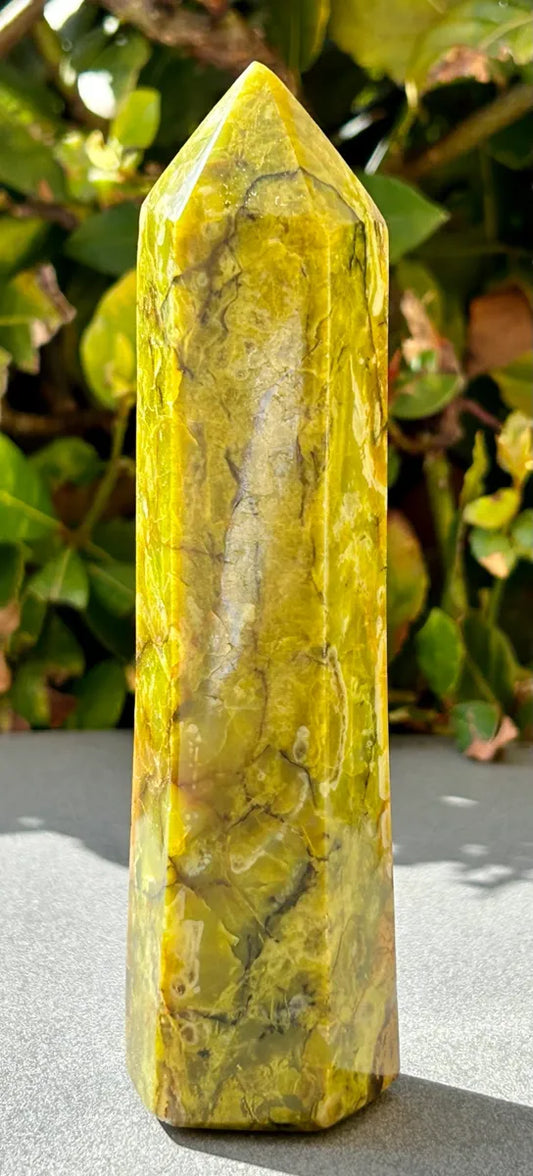 Green Opal Tower (6)