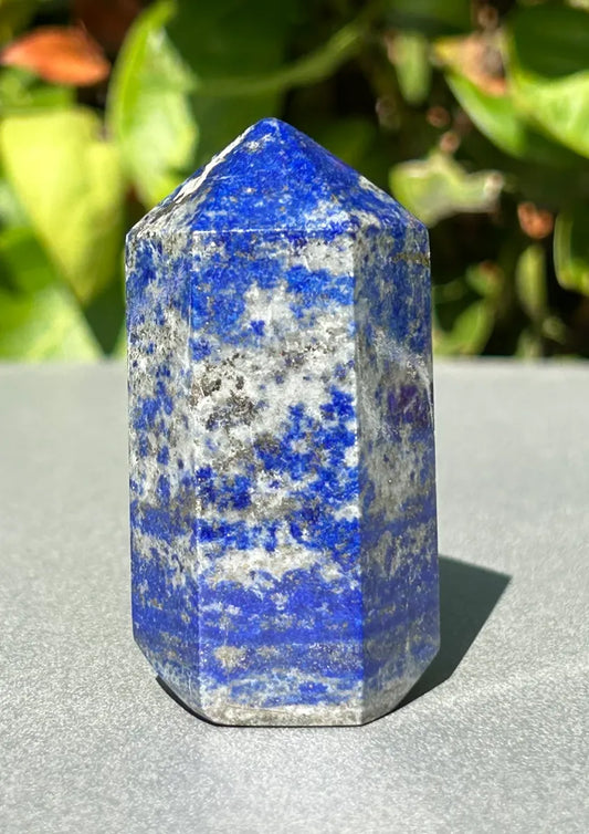 Lapis Lazuli Tower (3)