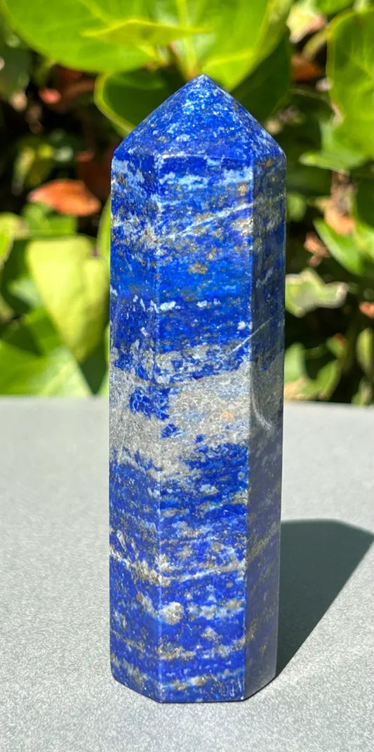 Lapis Lazuli Tower (6)