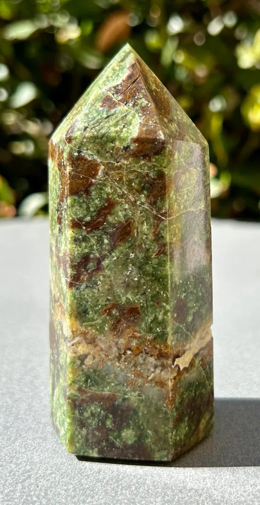 Chrysoprase Tower (4)