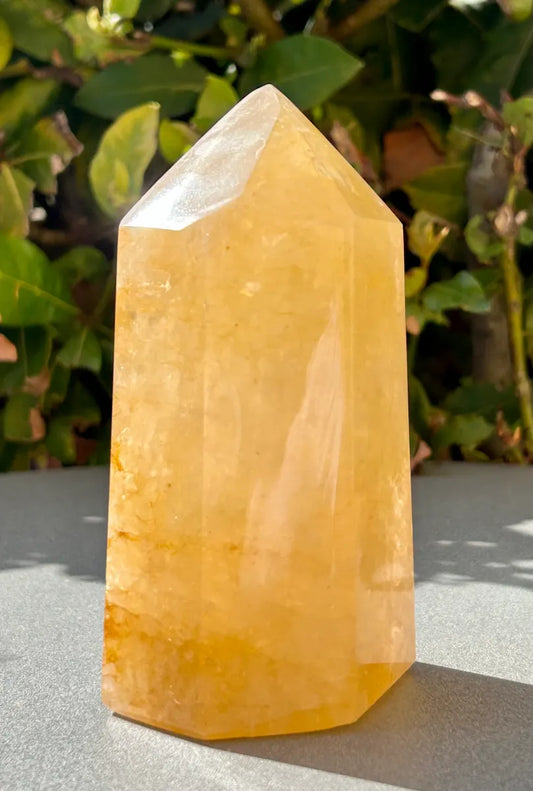 Golden Healer Tower (4)