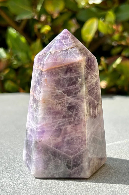 Chevron Amethyst Tower (1)