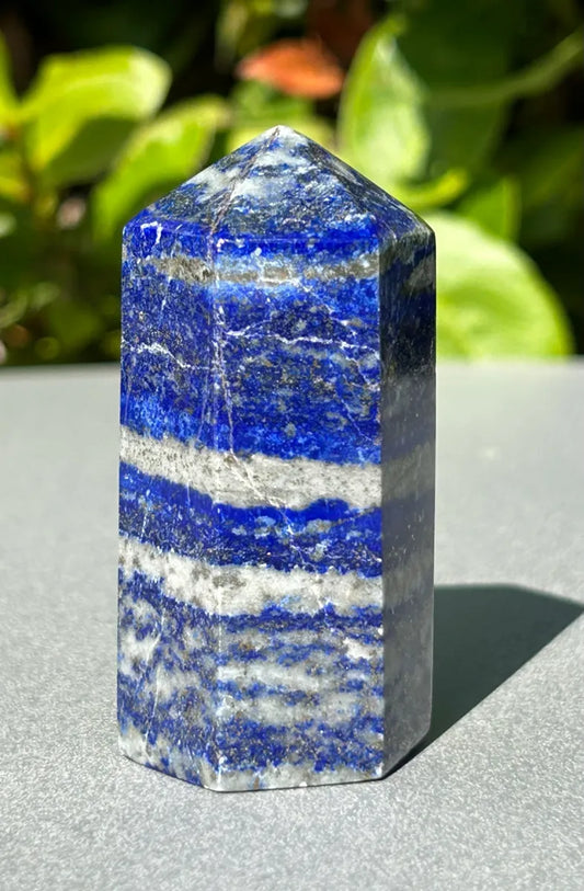 Lapis Lazuli Tower (5)