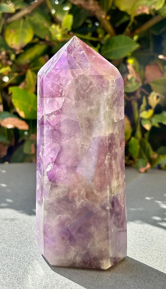 Chevron Amethyst Tower &nbsp;(8)