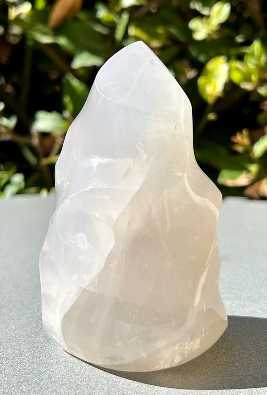 Blue Quartz Flame (3)