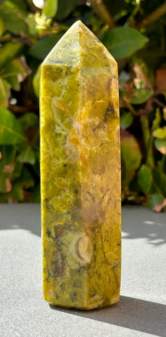 Green Opal Tower (8)