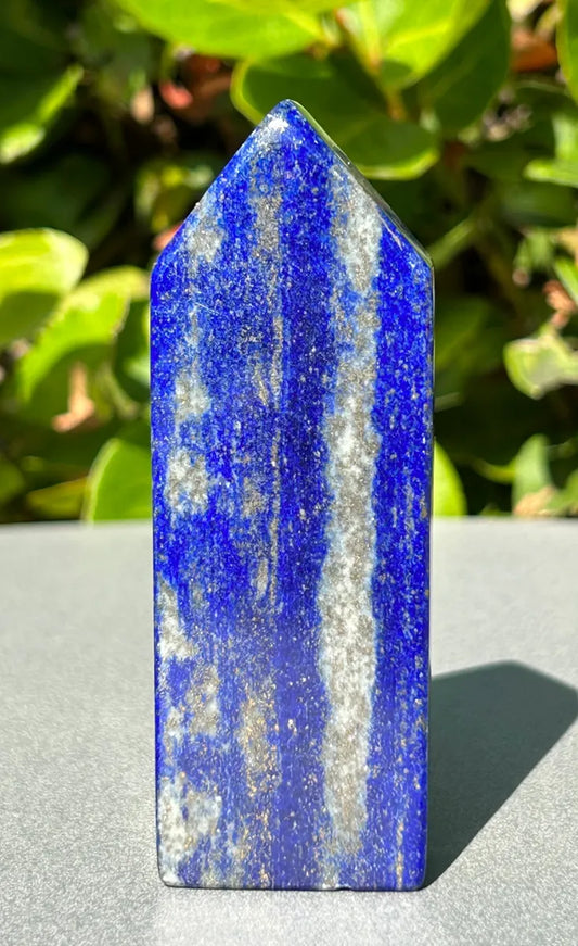 Lapis Lazuli Tower (1)