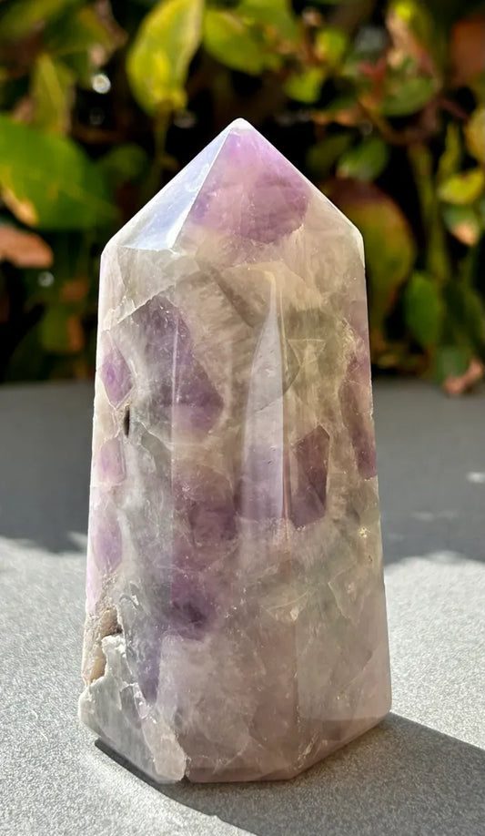 Chevron Amethyst Tower (7)