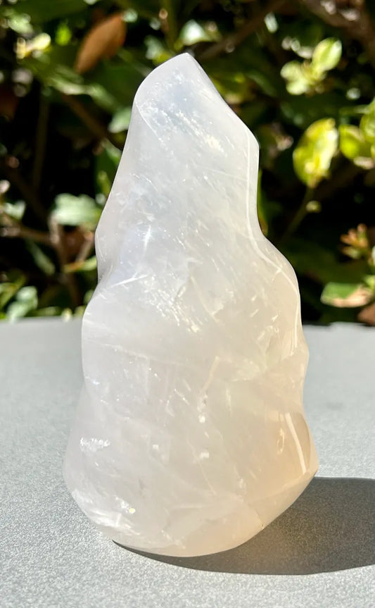 Blue Quartz Flame (2)