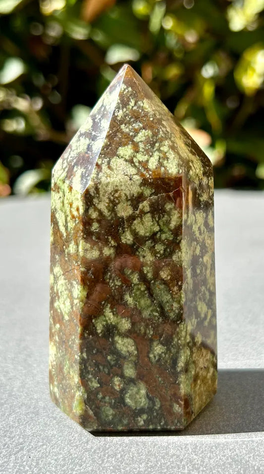 Chrysoprase Tower (6)