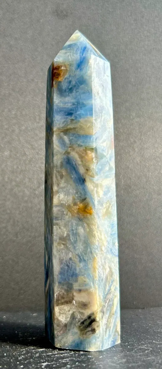 Kyanite Tower
