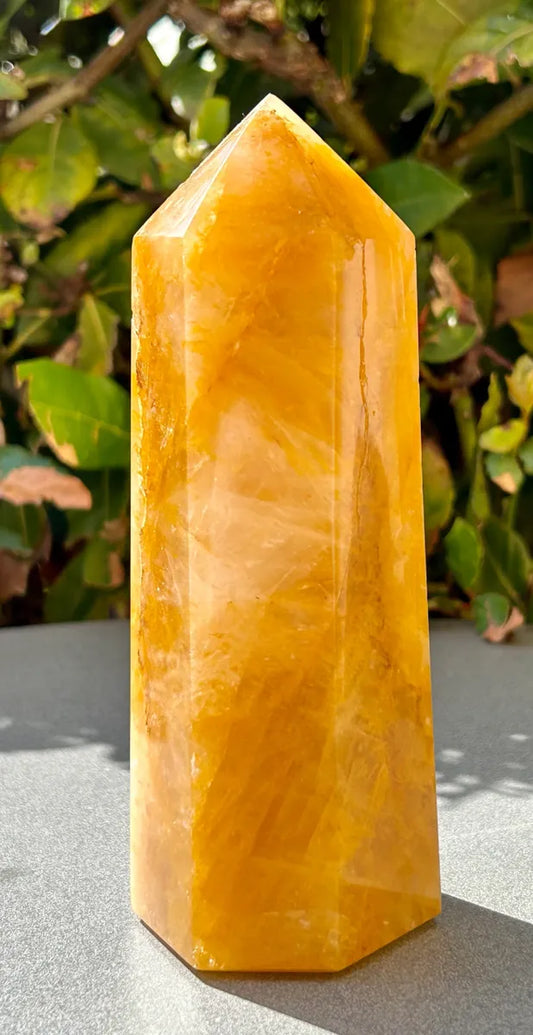 Golden Healer Tower (3)