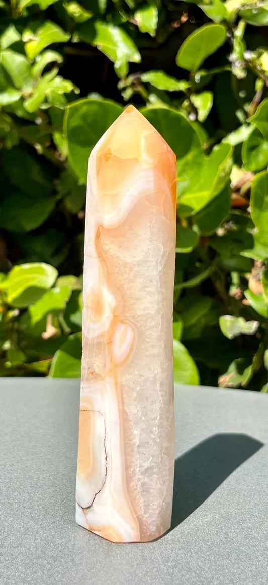 Carnelian Tower