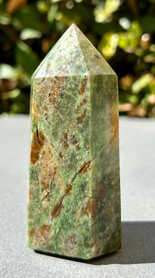 Chrysoprase Tower (5)