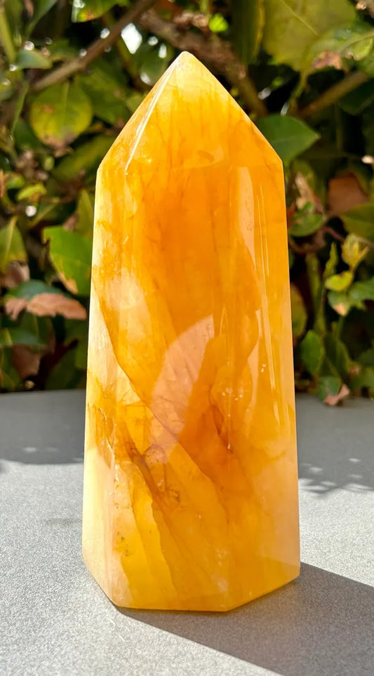 Golden Healer Tower (8)
