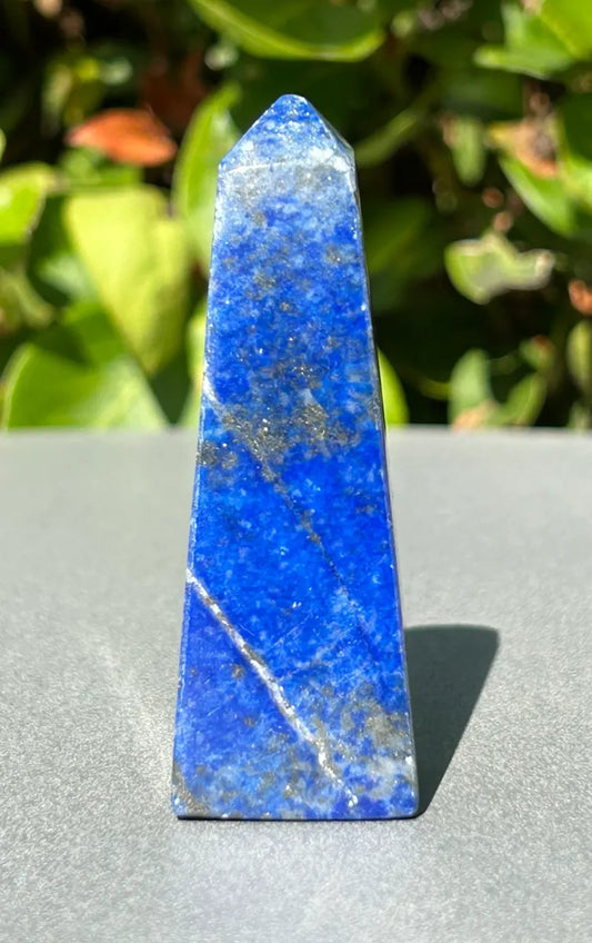 Lapis Lazuli Obelisk (4)