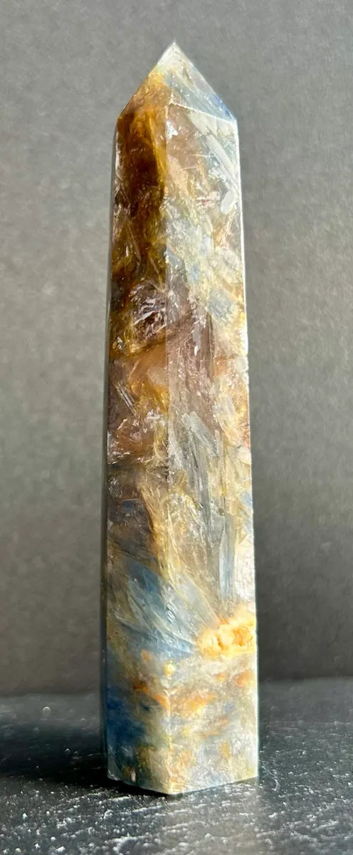 Kyanite Tower
